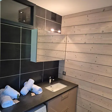 Apartment Bec 563 - Beautiful T2 View