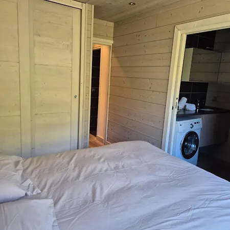 Apartment Bec 563 - Beautiful T2 View *