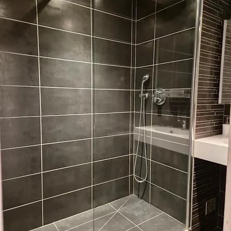 Apartment Bec 563 - Beautiful T2 View