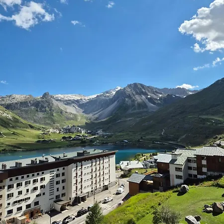 Bec 563 - Beautiful T2 View Apartment *