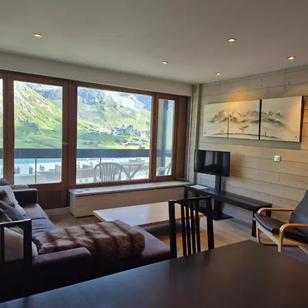 Bec 563 - Beautiful T2 View Apartment *